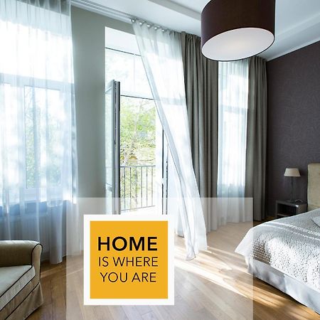 Riga Lux Apartments - Ernesta, Free Parking Luaran gambar
