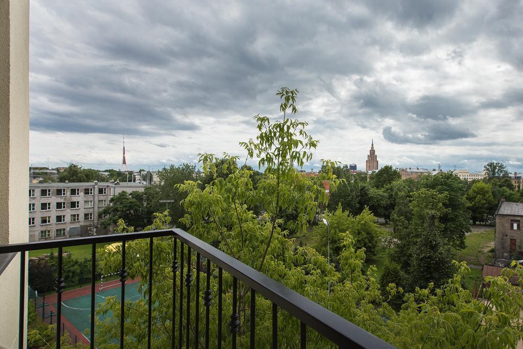 Riga Lux Apartments - Ernesta, Free Parking Bilik gambar