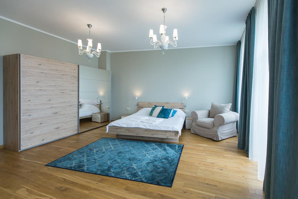 Riga Lux Apartments - Ernesta, Free Parking Bilik gambar