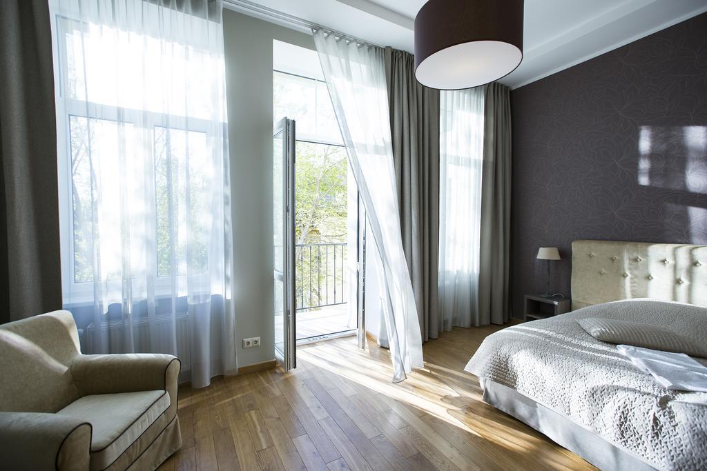 Riga Lux Apartments - Ernesta, Free Parking Bilik gambar