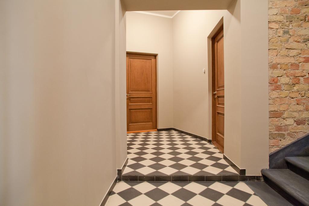 Riga Lux Apartments - Ernesta, Free Parking Bilik gambar