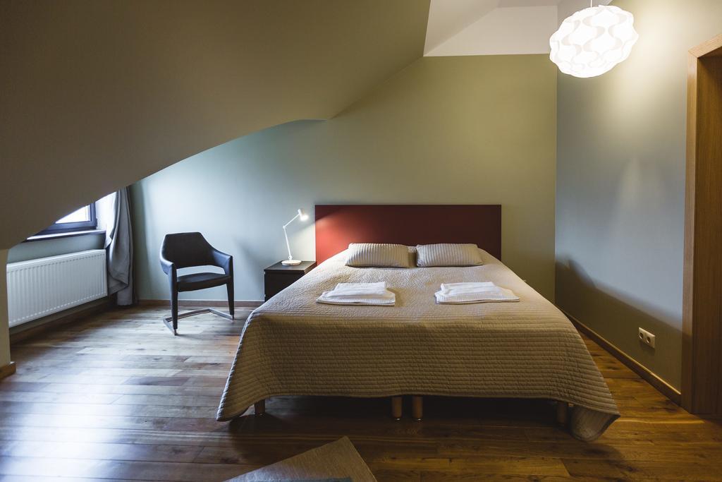 Riga Lux Apartments - Ernesta, Free Parking Luaran gambar