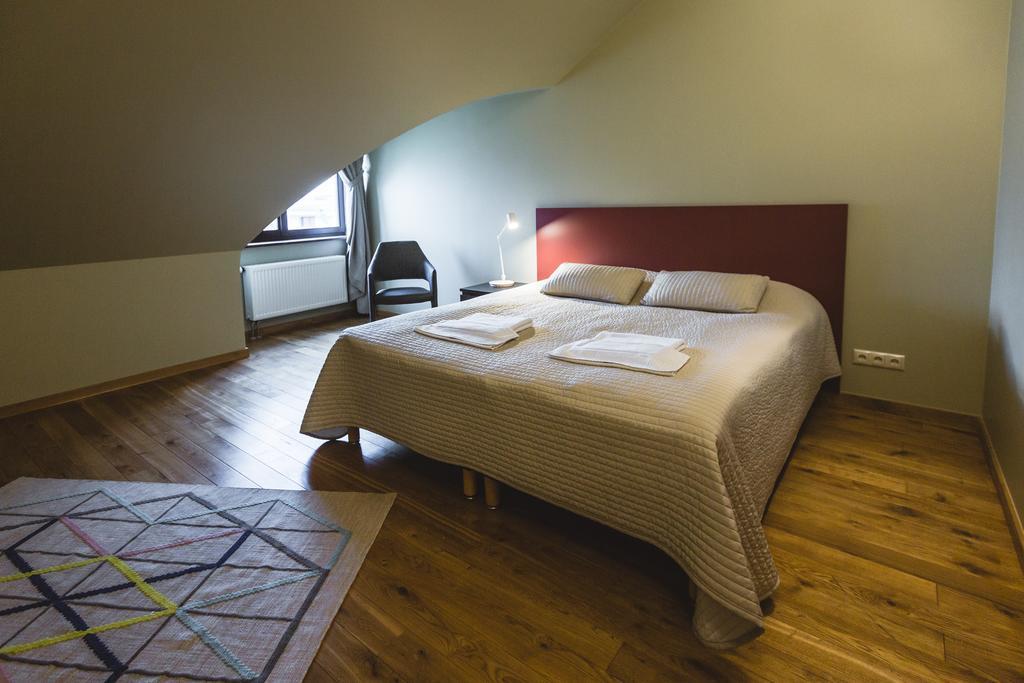 Riga Lux Apartments - Ernesta, Free Parking Luaran gambar