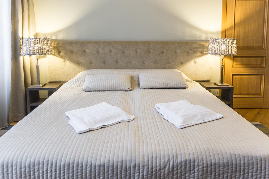 Riga Lux Apartments - Ernesta, Free Parking Luaran gambar